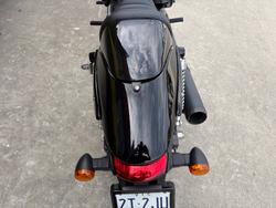 2018 HARLEY-DAVIDSON XG500 STREET 500