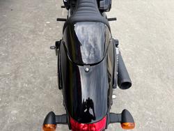 2018 HARLEY-DAVIDSON XG500 STREET 500