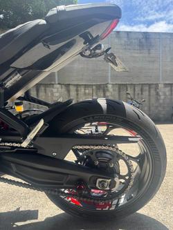 2024 Triumph DAYTONA 660