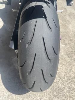 2024 Triumph DAYTONA 660