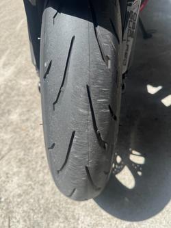 2024 Triumph DAYTONA 660