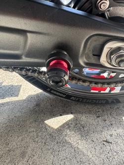 2024 Triumph DAYTONA 660