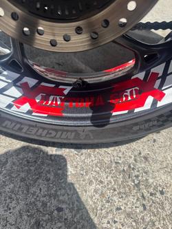 2024 Triumph DAYTONA 660