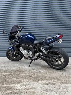 2008 Yamaha FZ1S