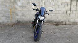 2020 Yamaha MT-07 LA (ABS)