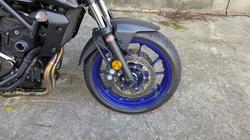 2020 Yamaha MT-07 LA (ABS)