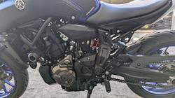 2020 Yamaha MT-07 LA (ABS)