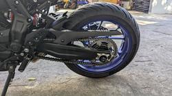 2020 Yamaha MT-07 LA (ABS)