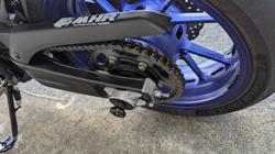 2020 Yamaha MT-07 LA (ABS)