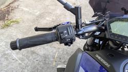 2020 Yamaha MT-07 LA (ABS)