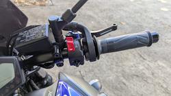 2020 Yamaha MT-07 LA (ABS)