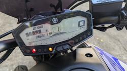 2020 Yamaha MT-07 LA (ABS)