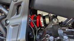 2020 Yamaha MT-07 LA (ABS)