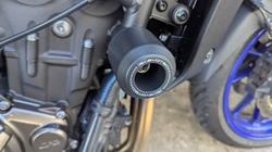 2020 Yamaha MT-07 LA (ABS)