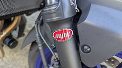 2020 Yamaha MT-07 LA (ABS)