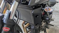 2020 Yamaha MT-07 LA (ABS)