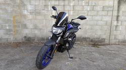 2020 Yamaha MT-07 LA (ABS)