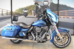 Harley-Davidson FLHX Street Glide