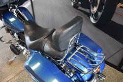 2014 Harley-davidson FLHX STREET GLIDE Daytona Blue