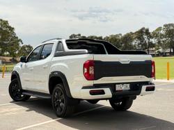 2023 LDV T60 Max LUXE