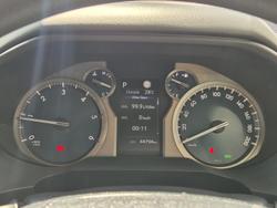 2022 Toyota Landcruiser Prado GX