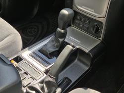 2022 Toyota Landcruiser Prado GX