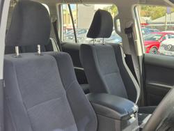 2022 Toyota Landcruiser Prado GX