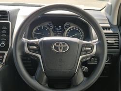 2022 Toyota Landcruiser Prado GX