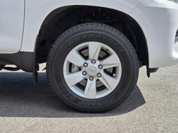 2022 Toyota Landcruiser Prado GX