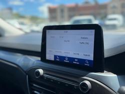 2019 Ford Focus Active