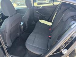 2019 Ford Focus Active