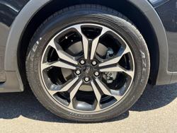 2019 Ford Focus Active SA MY19.75 Shadow Black