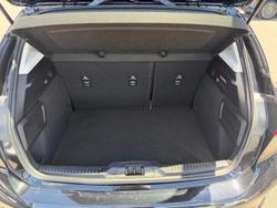 2019 Ford Focus Active SA MY19.75 Shadow Black