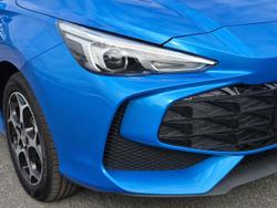 2024 MG MG3 Essence MY24.5 Brighton Blue