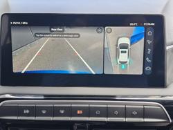 2025 MG MG3 Essence MY25 Brighton Blue