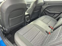 2024 MG MG3 Essence MY24.5 Brighton Blue