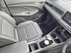 2025 MG MG3 Essence MY25 Brighton Blue