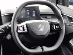 2024 MG MG3 Essence MY24.5 Brighton Blue