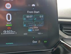 2025 MG MG3 Essence MY25 Brighton Blue