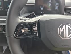 2025 MG MG3 Essence MY25 Brighton Blue