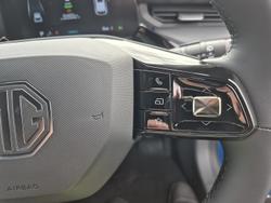 2025 MG MG3 Essence MY25 Brighton Blue