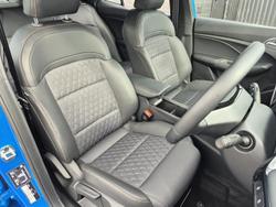 2025 MG MG3 Essence MY25 Brighton Blue