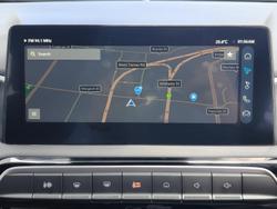 2025 MG MG3 Essence MY25 Brighton Blue