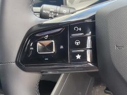 2025 MG MG3 Essence MY25 Brighton Blue