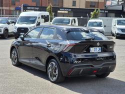 2023 MG MG4 Excite 51