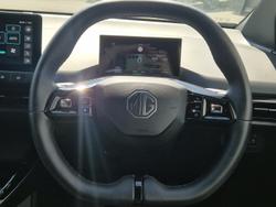 2023 MG MG4 Excite 51