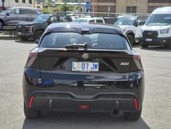 2023 MG MG4 Excite 51 MEH32 MY23 Black Pearl