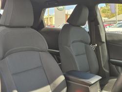 2023 MG MG4 Excite 51 MEH32 MY23 Black Pearl