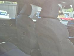 2023 MG MG4 Excite 51 MEH32 MY23 Black Pearl