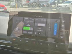 2023 MG MG4 Excite 51 MEH32 MY23 Black Pearl